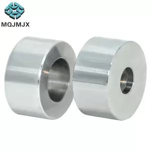 호환  1PC 스테인레스 스틸 플랫 와셔 WZAS MC20 풀림 방지 금속 스페이서 켓 10-15mm ID 고정용