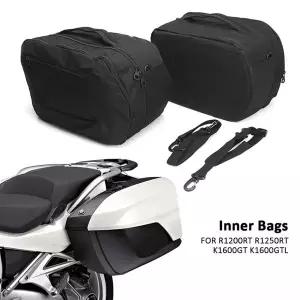 바이크 오토바이방수가방 상자 내부 가방 K1600GT K1600GTL K 1600 GT GTL R1200RT R1250RT 사이드 케이스