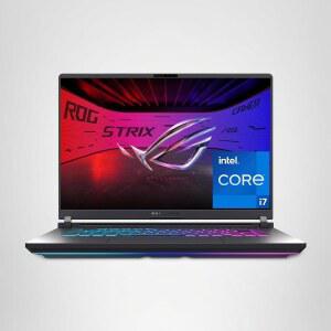 ASUS ROG 스트릭스 G16 게이밍 노트북 16인치 165Hz RTX5060 i7 16GB 1TB
