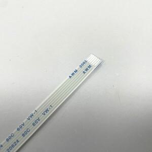 HP 파빌리온 G4 G6 G7 G6-1000 P/N 640212-001 DA0R22PB6C0용 케이블이 포함된 새로운 전원 버튼 스위치