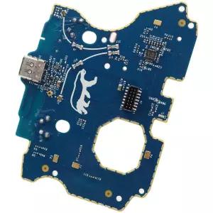 딜4GO USB-C 전원 포트 D-Pad RB LB 범퍼 버튼 TOP 메인 보드 PCBA Xbox Elite Series 2 컨트롤러(모델