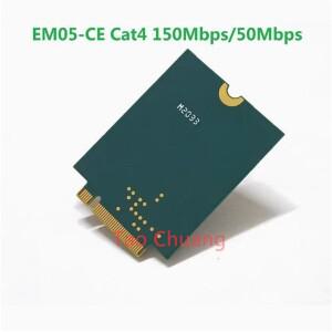 레노버 씽크패드 P16s T16 Z13 Gen1 EM05-CE LTE 4G 네트워크 카드 모듈 FRU 5W10V25794
