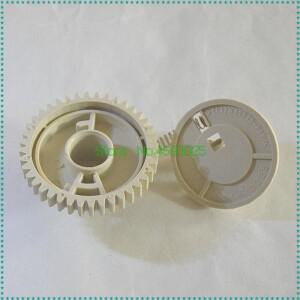 1PC RC1-3324-000 RM1-1091-000 HP 4200 프린터 드라이브 기어 어셈블리 용 퓨저 롤러