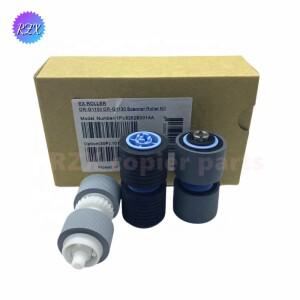 캐논 호환호환 DR-G1100 G2090 스캐너 롤러 키트 프린터 복사기 부품용 8262B001AA 3601C002AA 교환