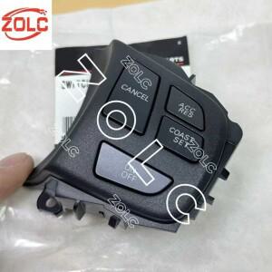 일본 새  스위치  크루즈 컨트롤 8602A016 EVO X LANCER Outlander Original RH 용