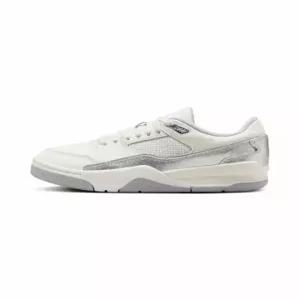 나이키 NIKE 조던 플라이트 코트 SE W - 울프 그레이 메탈릭 실버 II0596-100