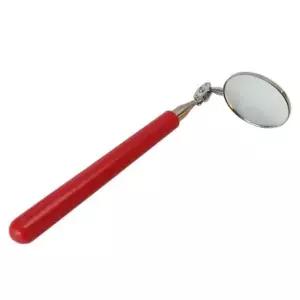 스마토 용접 검사거울 내열 안테나식 7단 910mm 틈새 점검경 배관내부확인 엔진룸 신축