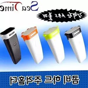 낚시주걱 밑밥주걱 주걱홀더 주걱통 낚시도구 하드-WFQQW2S