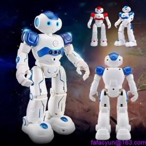 스마트 제스처 리모컨 충전 917레드 로봇 RC 917레드 기능이 탱크 감지 인공지능 원격조종 반려 제어 배틀
