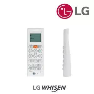 LG휘센 칸/위너 스탠드에어컨 정품 리모컨 FQ20VDWHAN