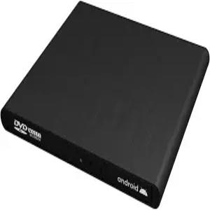 Archgon 외장 CD DVD 드라이브 지원 Android TV 스마트폰 태블릿 및 프로젝터 무료 APP 제공 Windows 10