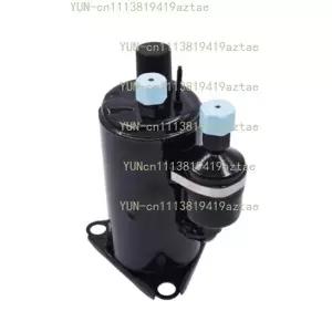 목공기계부품 24V 48V BLDC 밀폐형 로터리 DC 인버터 압축기 2000W 7000BTU R134a R1234yf HVAC 에어컨용
