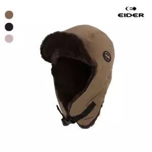 EIDER 캐주얼 동계 고소모 남여공용고소모 겨울등산모자 방한모 DUW26C44 LE12223