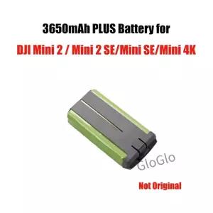 3650mAh PLUS 배터리 ni 2 / SE/ni 비행 교체용 4K 드론 수리 부품