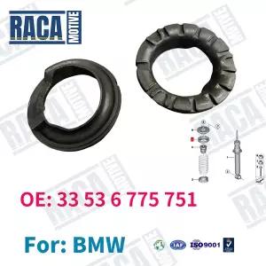 에어서스펜션 쇼바 BMW 호환 5 시리즈 6 F11 F10 F06 F12 F13 서스펜션 스프링 패드 스트럿 마운팅 3353677