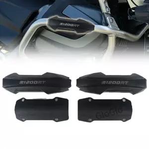 오토바이 엔진 가드 크래시 바 범퍼 보호대 장식 블록 R1200RT R1200 R 용