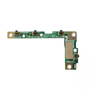 Asus Transformer 10.1인치 T100 T100T T100TAF T100TA T100TAM용 GinTai 전원 볼륨 버튼 스위치 보드 교체