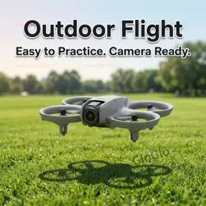 2026 GT3 미니 LED 접이식 드론 GPS 8K HD 듀얼 카메라 브러시리스 모터 장애물 회피 RC FPV 쿼드콥터 선물