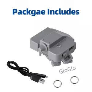 ni 5/4 용 드론 에어 시스템 공중 투척기 낚시 구조 선물 전달