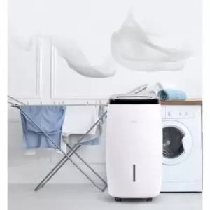 신일 14L 대용량 제습기 인공지능 자동습도조절 SDH-PM200