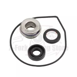 호환  워터 펌프 씰 키트 O링 개스킷 가와사키 ZX-9R ZX9R 1994-1997 ZX750 닌자 ZX-7R 1991-2002 49044-10