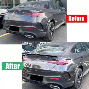 메르세데스 벤츠 GLC 클래스 쿠페 C254 AMG 23- 호환