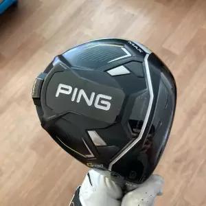 핑 G430 맥스 10.5도 헤드 중고 골프채 남자 드라이버 헤드만