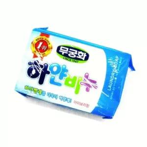 OCE 삶는 기저귀 행주 수건 전용 손 빨래 고형 비누 230G 속옷 팬티 런닝 옷깃 카라 양말 아기옷 기저귀