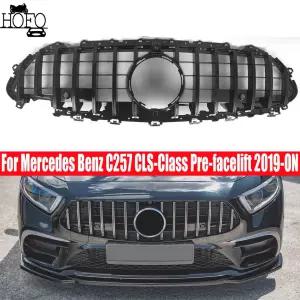 메르세데스 벤츠 C257 CLS 클래스 2019년식 후드 프론트 그릴 호환