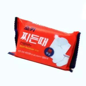 OCE 천연유래 무형광 강력세척 손 빨래 고형 비누 150G 속옷 팬티 런닝 옷깃 카라 양말 아기옷 기저귀