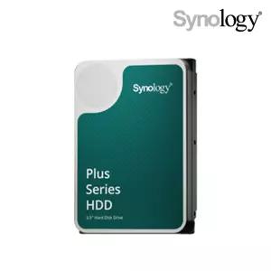 +시놀로지공식인증점+ Synology Plus 20TB HAT3320 NAS전용HDD