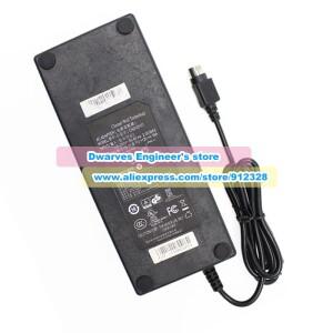 CAD120121 AC 어댑터 12V 10A 충전기 EA11011H-120 (CWT SYNOLOGY NAS DS1019 QNAP TS421 TS-453bt3 TS-96