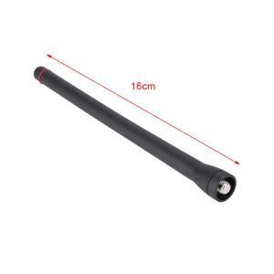 안테나 VHF 무전기 워키토키 ICOM IC F3 F11 F14 F15 F16 호환