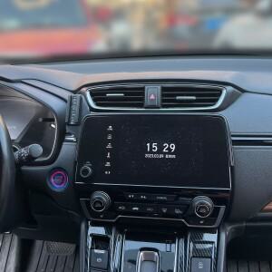 Honda CR-V 차량용 휴대폰 거치대, GPS 브래킷, 내비게이션 스탠드, 자동차 액세서리, 2017-2022 RW RT