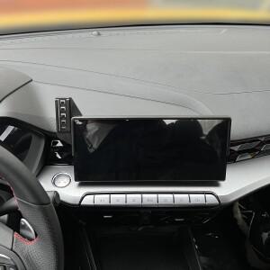 차량용 휴대폰 거치대, GPS 브래킷, 내비게이션 스탠드, 자동차 액세서리, MG 5 GT EV 2022