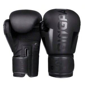 러닝장갑 6810355ML 권투 장갑 산다 스파링 무에타이 DE DEO LUVA 훈련 BOXE MMA 펀치 킥복싱 가라데