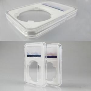 소형 라벨 PCCB 등급 식별 동전 디스플레이 슬랩 및 슬래브, 흰색 수집 보관함, LOTX10 개, 27mm ~ 40mm