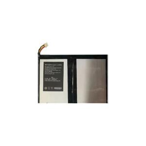 TLA007 3.8V 6000mAh 교체용 배터리 테클라스트 M40 P20HD 5라인 휴대용 파워뱅크 태블릿