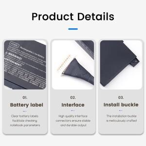 HP Envy 13-AH0001NW AH1507SA TPN-W136 W133 W141 L08544-2B1 1C1 HSTNN-DB8P L08496-855 용 KC04XL 노트