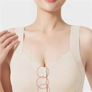 여성 수유 브라 임산부 수유 브라 심리스 편안한 데일리 임부용