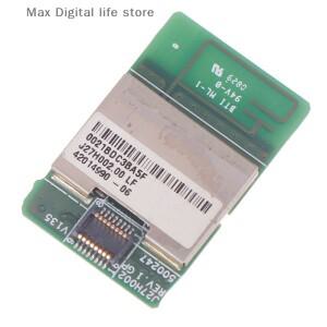 Wii J27H002 무선 WIFI 모듈 보드 게임 수리 교체 용 1PCS 기존 블루투스