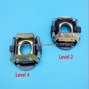 220V 단상 모터 원심 스위치 시트 외부 사용 L19-302/4Y 다양한 종류의 내부 원심분리기