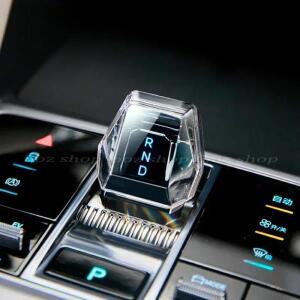 자동차 파일 핸들 보호 케이스 기어 투명 헤드 BYD 도장 DMI EV 2024 송 플러스 Sea Lion 07