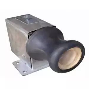 양망기 보트 선박 용품 로프 밧줄 양승기 전기 통발 70rpm