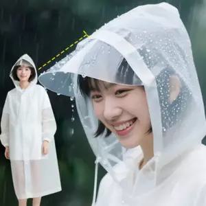 [텐바이텐]비온 에어쉴드 풀커버 레인코트 우비