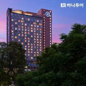 [Live11]코타키나발루 5/6일 #25년 신규오픈 #쉐라톤 #5성급 월드체인 #아일랜드투어 #선셋반딧불이 #16시 레이트체크아웃 #NO쇼핑 #자유일정