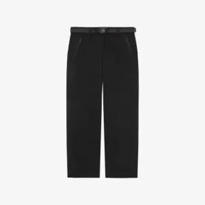 [국내정품] 노스페이스 THE NORTH FACE NP6NR34A 여성 알타 팬츠 BLACK