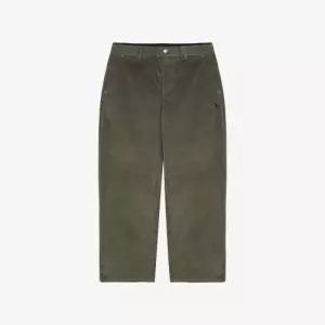 [국내정품] 노스페이스 THE NORTH FACE NP6NR57C 캐니언랜드 팬츠 GRAYISH_KHAKI