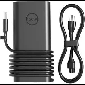 19.5V 6.67A 130W 노트북 어댑터 충전기 DELL XPS 15 9530 9550 9560 Precision 15 5520 5530 M5510 M5520