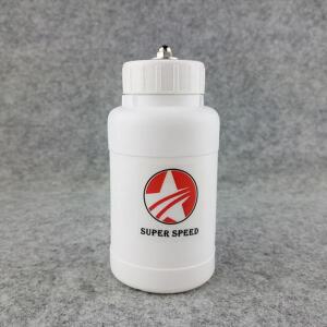 스케이트보드 롤러 신발 병 무액체 베어링 세척액 베어링용